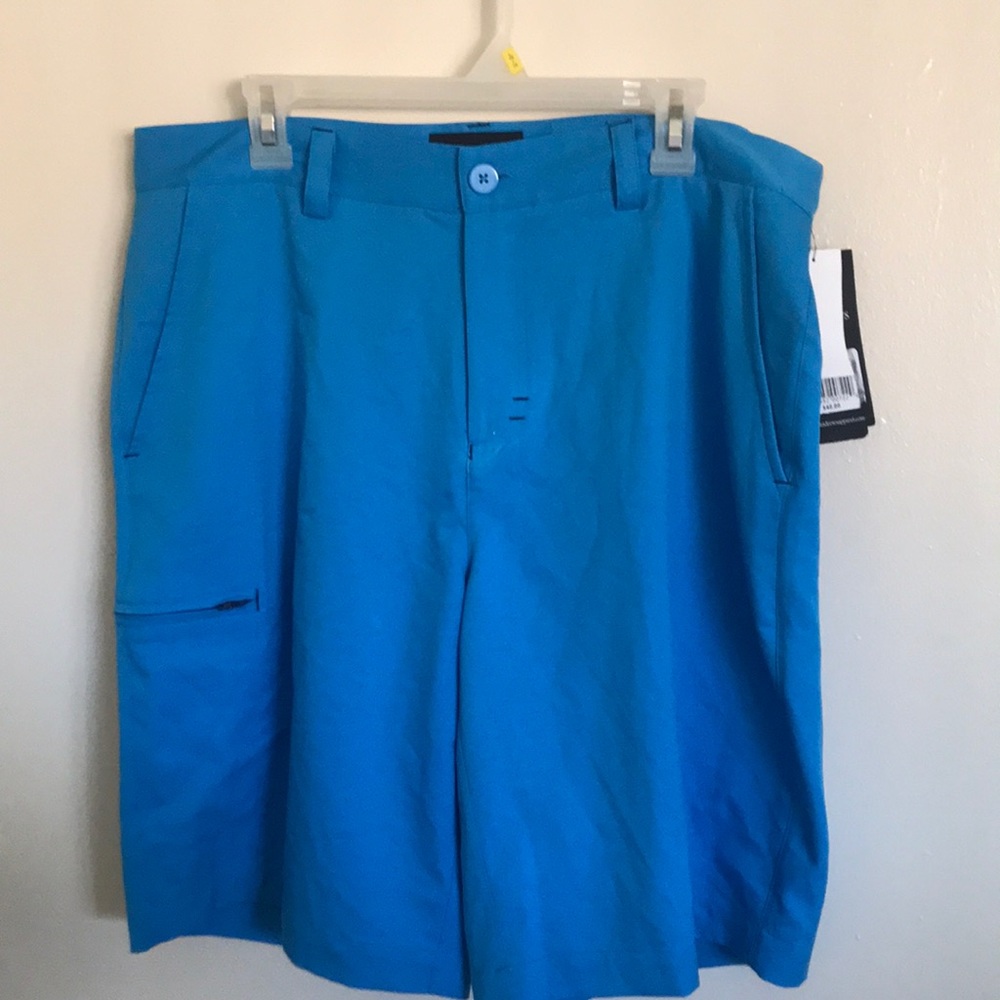 New Men’s St.Andrews Golf shorts